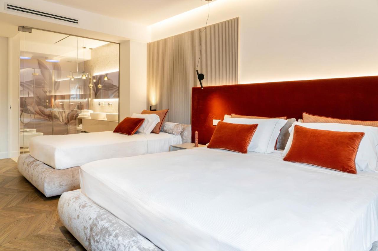 Donna Giacinta Luxury Appartement *